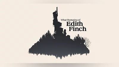 What Remains of Edith Finch (PC) [China] [Standard]