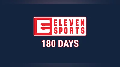 Eleven Sports 180 Days [Poland ] [Standard]