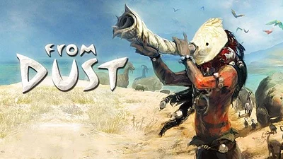 From Dust (PC) [Europe] [Standard]