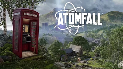 Atomfall (PC) [North America] [Standard]