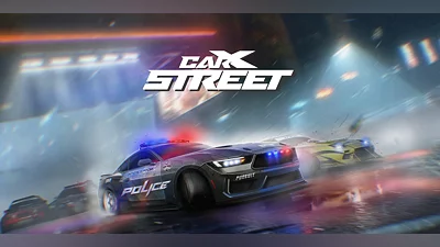 CarX Street (PC) [North America] [Standard]