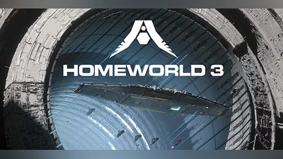 Homeworld 3 (PC) [Japan] [Standard]