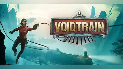 Voidtrain (PC) [Global] [Deluxe Edition]