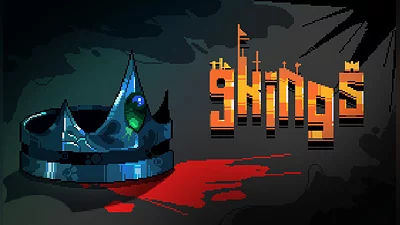 9 Kings (PC) [North America] [Standard]