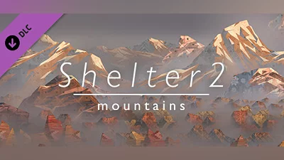 Shelter 2 Mountains (DLC) [Global] [Standard]
