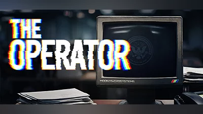 The Operator (PC) [North America] [Standard]