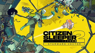 Citizen Sleeper 2 Starward Vector (PC) [North America] [Standard]