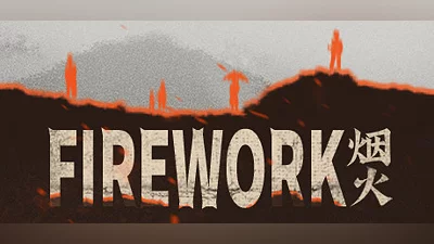 Firework (PC) [Japan] [Standard]
