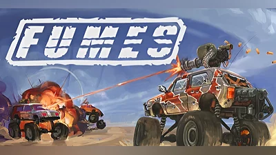 FUMES (PC) [Global] [Standard]