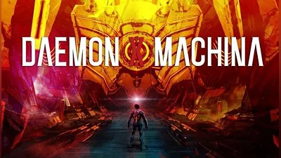 Daemon X Machina (PC) [Europe] [Standard]