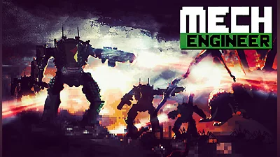 Mech Engineer (PC) [Global] [Standard]