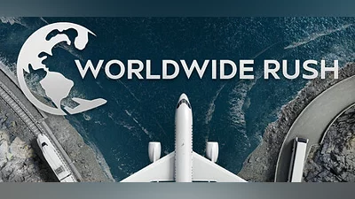 Worldwide Rush (PC) [United States] [Standard]