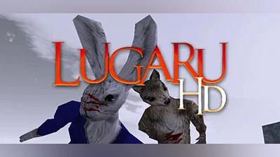 Lugaru HD (PC) [Global] [Standard]