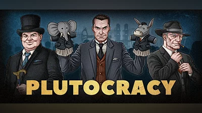 Plutocracy (PC) [Europe] [Standard]