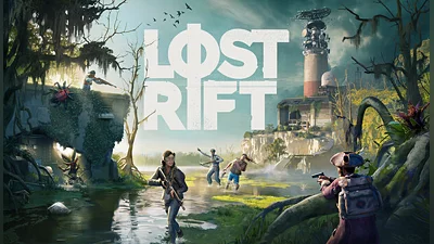Lost Rift (PC) [Global] [Standard]
