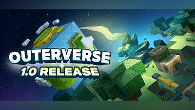 Outerverse (PC) [Europe] [Standard]