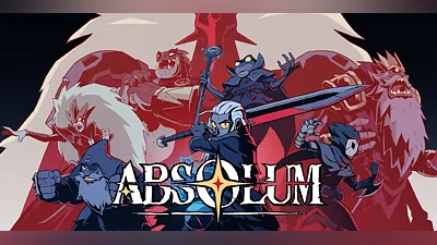 Absolum (PC) [North America] [Standard]