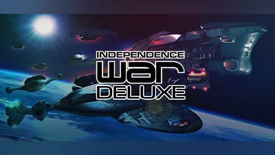 Independence War Deluxe (PC) [Global] [Standard]