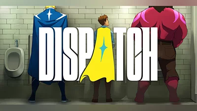 Dispatch (PC) [Global] [Standard]