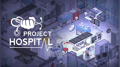 Project Hospital (PC) [Europe] [Standard]
