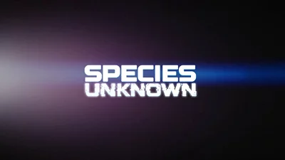 Species Unknown (PC) [Global] [Standard]