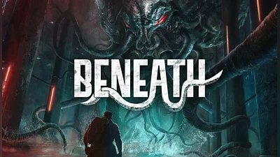 Beneath (PC) [Global] [Standard]