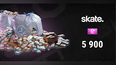 skate 5900 SV Bucks (Xbox Series) [Global] [Standard]