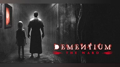 Dementium The Ward (PC) [Global] [Standard]