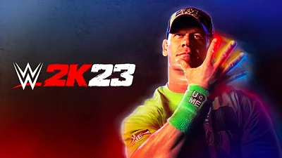 WWE 2K23 (Xbox Series X) [Argentina] [Deluxe Edition]