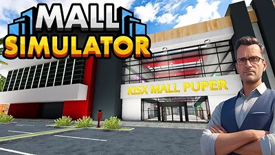 Mall Simulator (PC) [North America] [Standard]