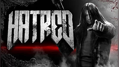 Hatred (PC) [Europe] [Standard]
