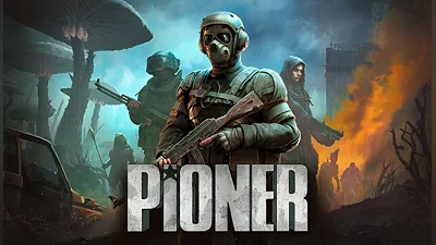 PIONER (PC) [Europe] [Standard]