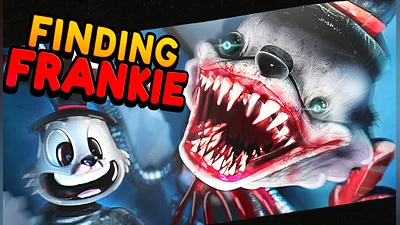 Finding Frankie (PC) [Global] [Standard]