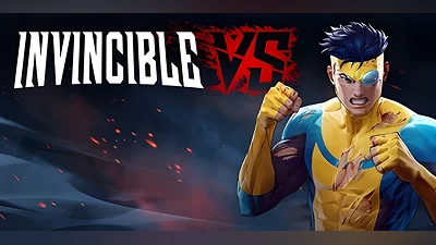 Invincible VS (PC) [Europe] [Deluxe Edition]