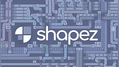 Shapez (PC) [Europe] [Standard]