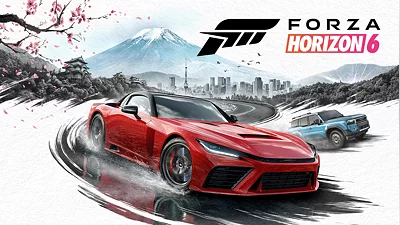Forza Horizon 6 (PC) [Global] [Standard]