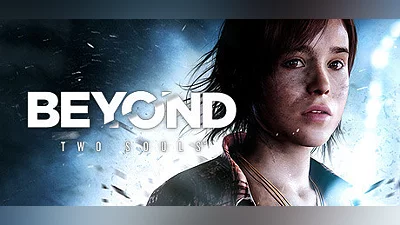 Beyond: Two Souls