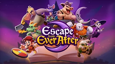 Escape from Ever After (Steam)