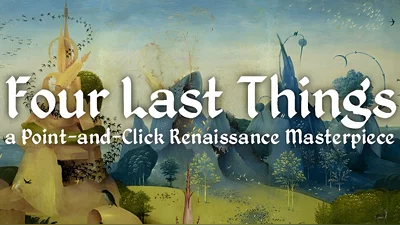 Four Last Things (Steam)
