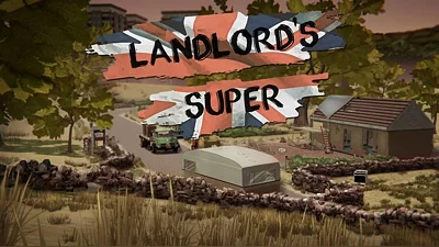 Landlord's Super (Steam)