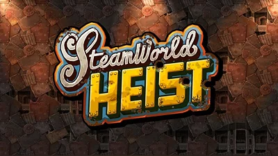 SteamWorld Heist (Steam)