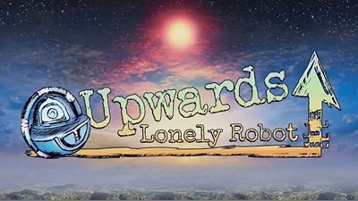 Upwards, Lonely Robot (Steam)