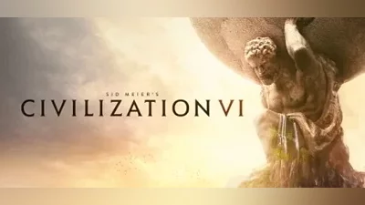 Sid Meier’s Civilization VI (Steam Ключ / РФ+МИР)