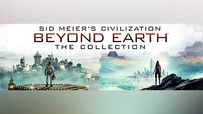 Sid Meier's Civilization: Beyond Earth The Collection