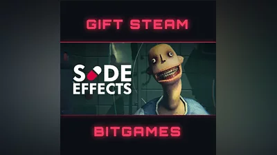 Side Effects МГНОВЕННАЯ ДОСТАВКА STEAM