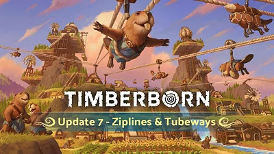 Timberborn