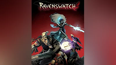 Ravenswatch (Россия, Украина и СНГ)