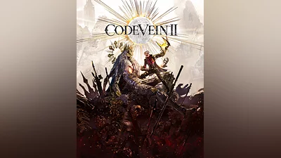 CODE VEIN II (Россия, Украина и СНГ)