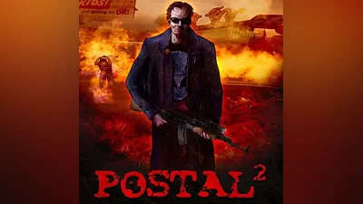 POSTAL 2 (Ключ Steam | РФ+Весь мир)