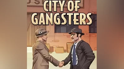 City of Gangsters (Ключ Steam | РФ+СНГ)